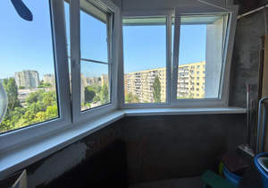 2-к квартира, вторичка, 50м2, 9/10 этаж