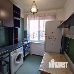 1-к квартира, вторичка, 24м2, 5/9 этаж