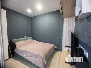 1-к квартира, вторичка, 37м2, 20/23 этаж