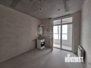 1-к квартира, вторичка, 32м2, 5/21 этаж