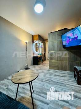 1-к квартира, вторичка, 32м2, 2/5 этаж