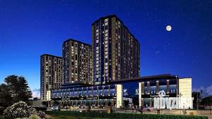 3-к квартира, вторичка, 75м2, 12/25 этаж