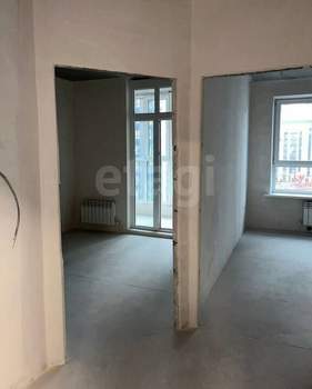 1-к квартира, вторичка, 31м2, 6/12 этаж