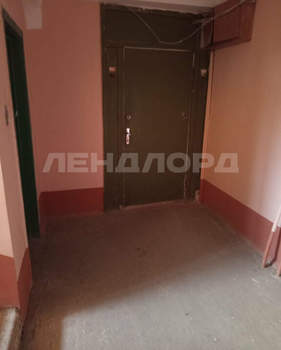 3-к квартира, вторичка, 60м2, 2/9 этаж