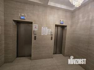 2-к квартира, вторичка, 56м2, 14/25 этаж