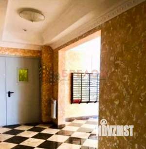 1-к квартира, вторичка, 36м2, 2/18 этаж