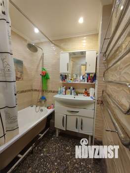 2-к квартира, вторичка, 54м2, 13/16 этаж