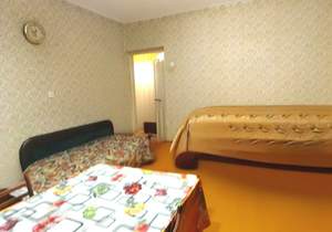 3-к квартира, вторичка, 54м2, 1/2 этаж