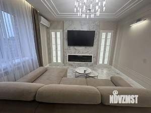 3-к квартира, вторичка, 84м2, 19/22 этаж