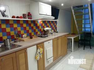 2-к квартира, вторичка, 40м2, 1/5 этаж