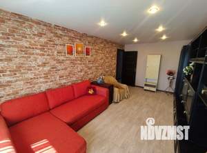 2-к квартира, вторичка, 46м2, 5/5 этаж