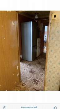 3-к квартира, вторичка, 57м2, 1/16 этаж