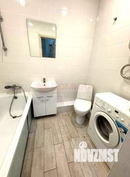 1-к квартира, вторичка, 34м2, 14/18 этаж