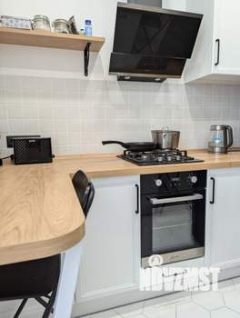 2-к квартира, вторичка, 56м2, 2/5 этаж