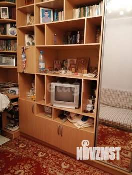 4-к квартира, вторичка, 75м2, 14/16 этаж