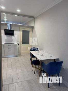 1-к квартира, вторичка, 60м2, 9/20 этаж