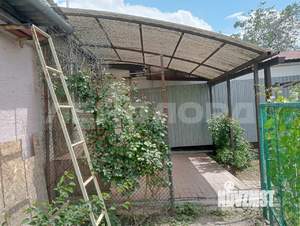 2-к квартира, вторичка, 50м2, 1/1 этаж