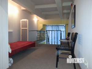2-к квартира, вторичка, 40м2, 1/5 этаж