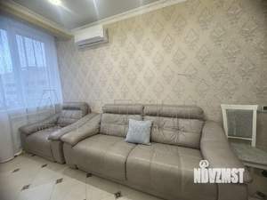 2-к квартира, вторичка, 75м2, 9/10 этаж
