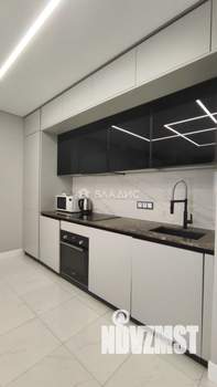 2-к квартира, вторичка, 65м2, 13/24 этаж