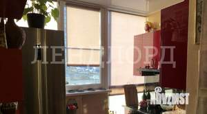 1-к квартира, вторичка, 42м2, 3/18 этаж