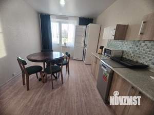 3-к квартира, вторичка, 86м2, 2/19 этаж