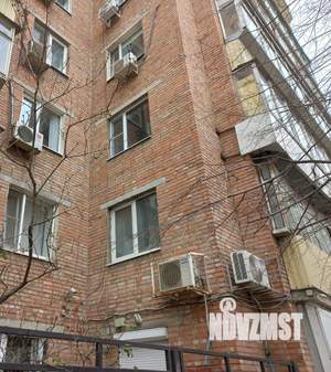 3-к квартира, вторичка, 65м2, 2/14 этаж