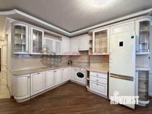 2-к квартира, вторичка, 87м2, 8/19 этаж