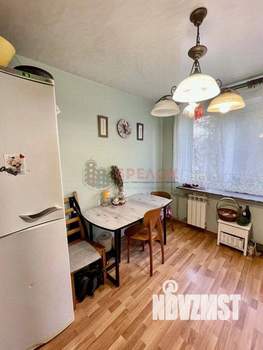3-к квартира, вторичка, 62м2, 4/9 этаж