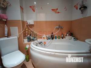 2-к квартира, вторичка, 43м2, 5/5 этаж