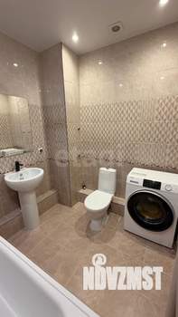 3-к квартира, вторичка, 66м2, 1/5 этаж