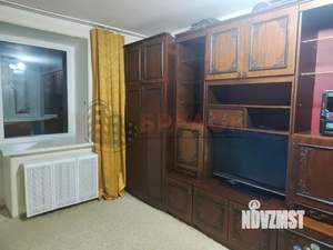 1-к квартира, вторичка, 48м2, 4/10 этаж