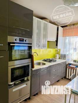 2-к квартира, вторичка, 43м2, 1/9 этаж