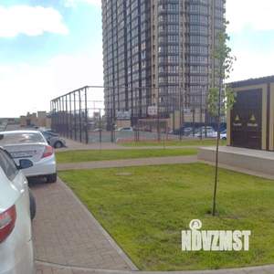 Студия квартира, вторичка, 25м2, 13/26 этаж