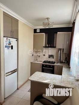 2-к квартира, вторичка, 39м2, 1/2 этаж