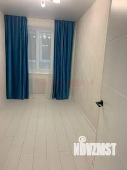 1-к квартира, вторичка, 39м2, 5/25 этаж