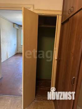 3-к квартира, вторичка, 51м2, 1/5 этаж