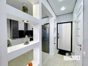 1-к квартира, вторичка, 40м2, 12/25 этаж