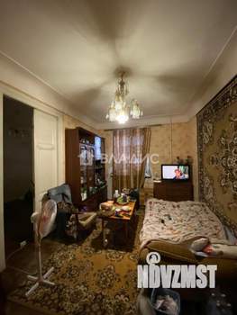 3-к квартира, вторичка, 78м2, 1/3 этаж