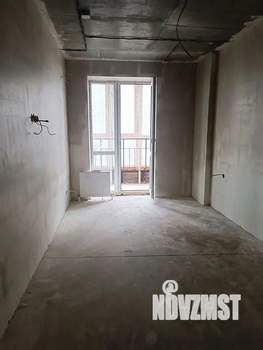 2-к квартира, вторичка, 60м2, 3/24 этаж