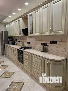 3-к квартира, вторичка, 87м2, 3/5 этаж