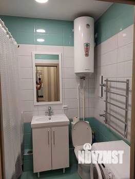 1-к квартира, вторичка, 39м2, 12/19 этаж