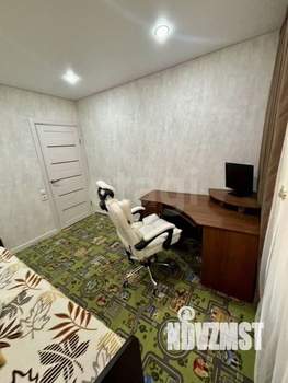 3-к квартира, вторичка, 63м2, 2/9 этаж