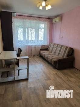 1-к квартира, вторичка, 31м2, 8/9 этаж