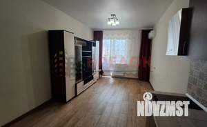Студия квартира, вторичка, 25м2, 24/25 этаж