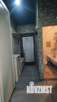 1-к квартира, вторичка, 35м2, 2/2 этаж