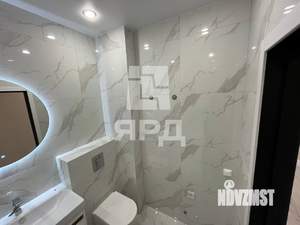 Студия квартира, вторичка, 31м2, 12/25 этаж