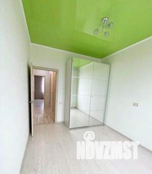 3-к квартира, вторичка, 69м2, 15/17 этаж