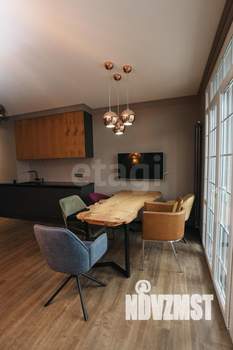 4-к квартира, вторичка, 105м2, 7/8 этаж