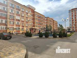 1-к квартира, вторичка, 35м2, 2/5 этаж